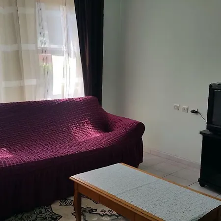 Apart * Alanya