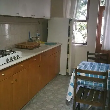 Apart Apartmán Alanya