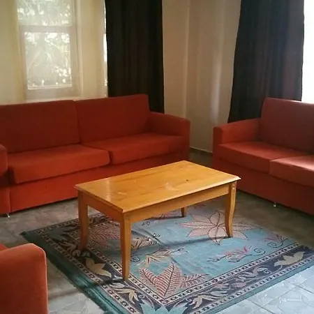 Apartmán Apart *