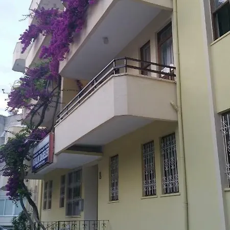 Apart * Alanya
